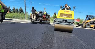 Reliable Monticello, IL Driveway Paving Services Solutions